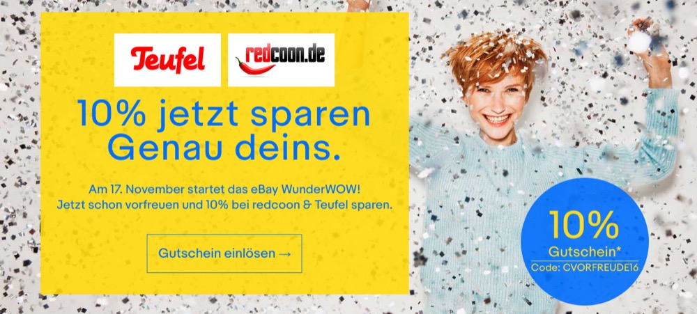 ebay teufel