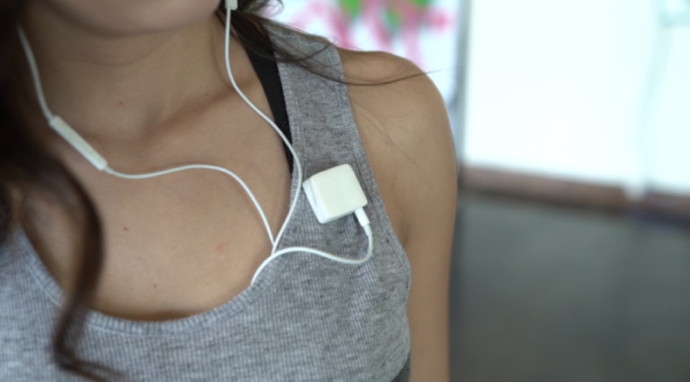 AirJack Indiegogo 2
