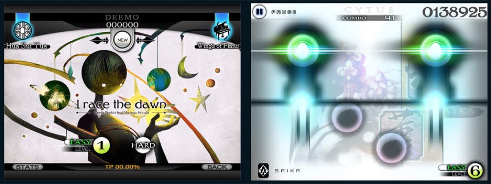 Cytus