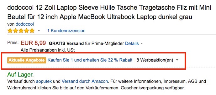 amazon gutschein