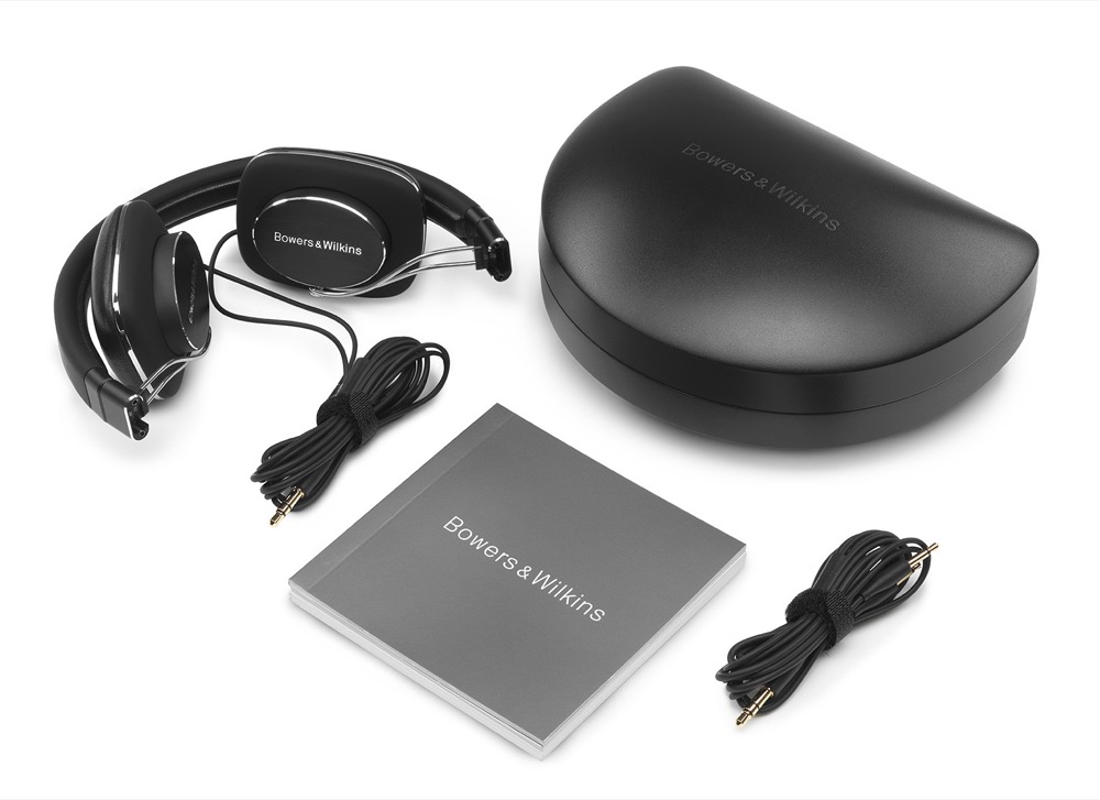 b w p3 series box