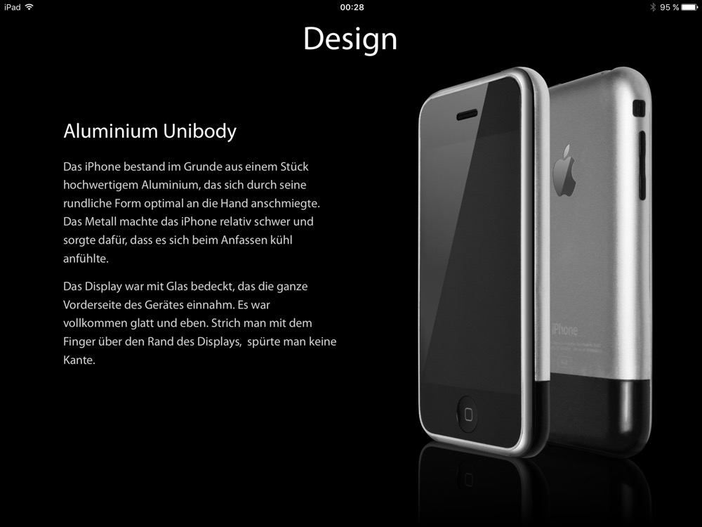 iPhone buch 2