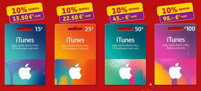 itunes penny