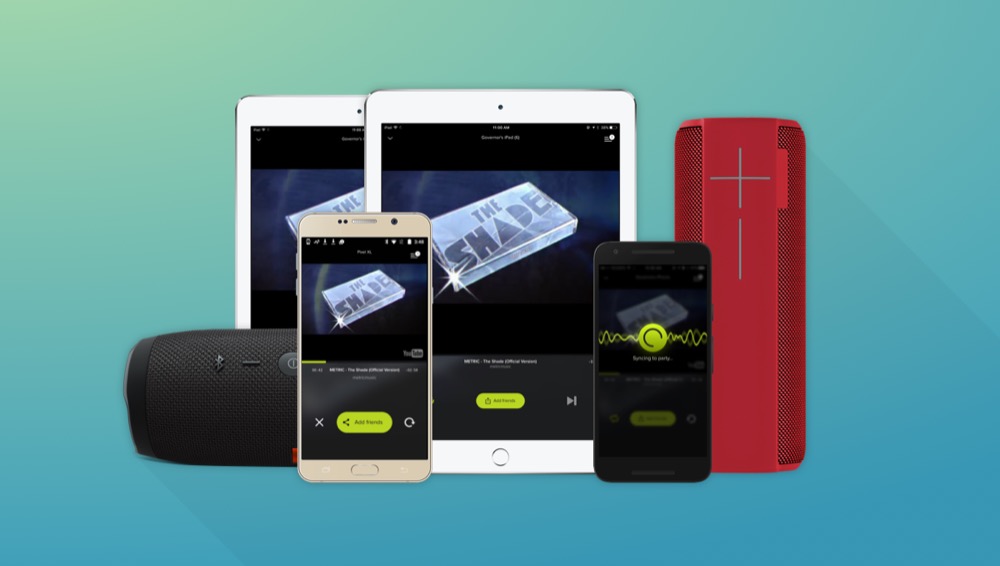 AmpMe 2