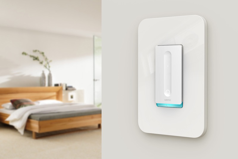 Belkin Dimmer