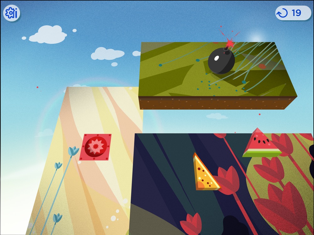 Busy Shapes 2 2