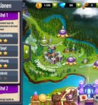 Castle Creeps 1