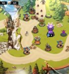 Castle Creeps 2