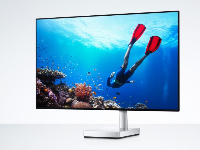 Dell USB C Monotor