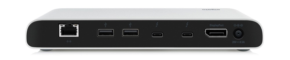 Elgato Thunderbolt 3 Dock 2