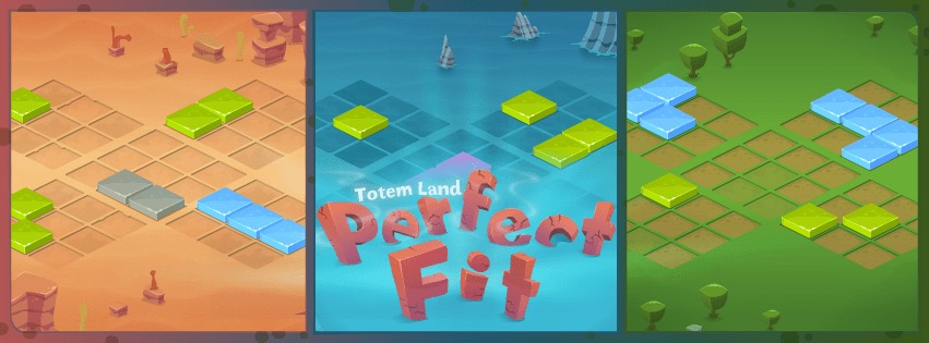 Perfect Fit Totemland