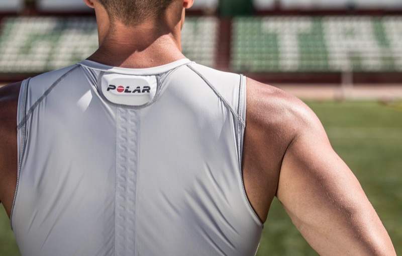 Polar Shirt