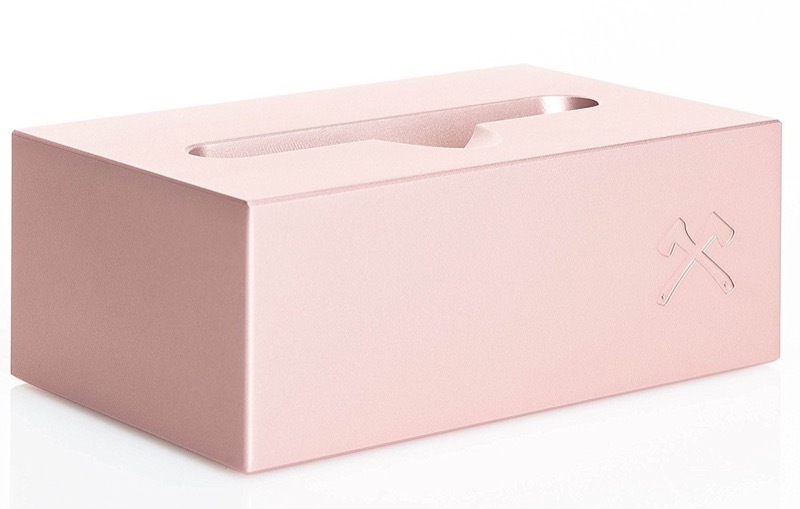 SolidDock