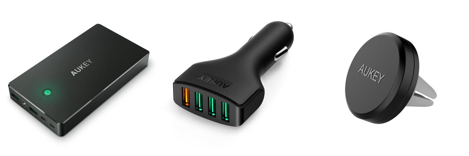 aukey sale