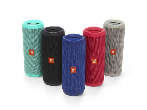 jbl flip 4