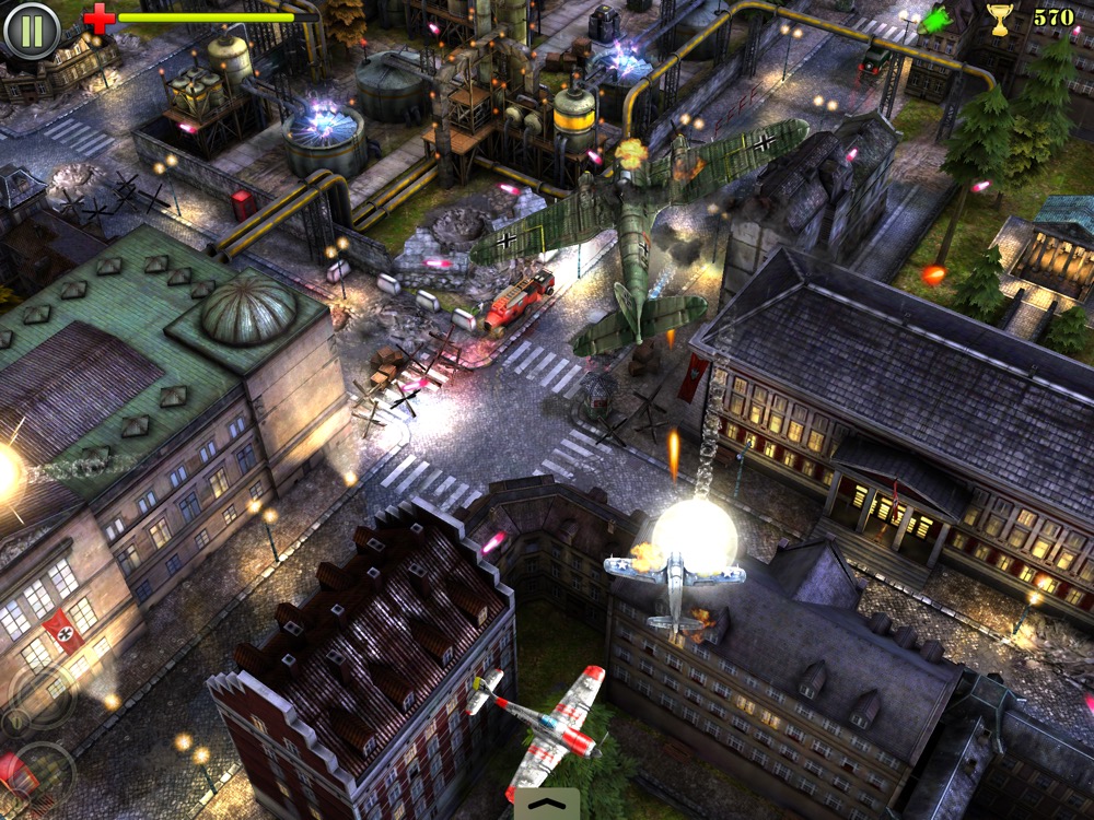 AirAttack 2