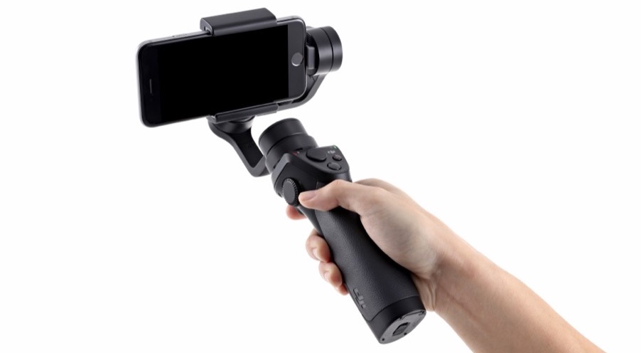 DJI OSmo Mobile Hand