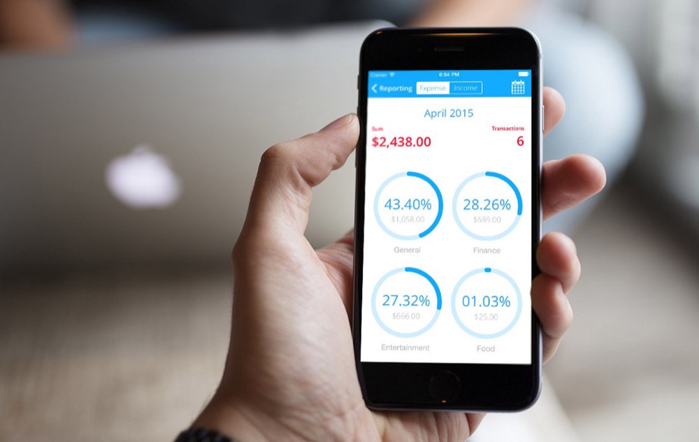 MoneyCoach 2