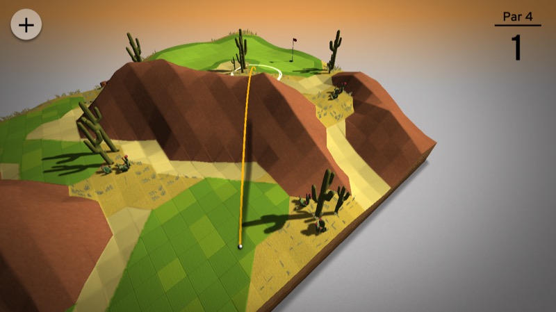 OK Golf 3