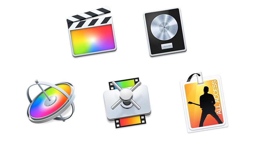 Pro Apps Bundle fuer Bildung