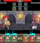RPS Saga 3