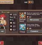 RPS Saga 4
