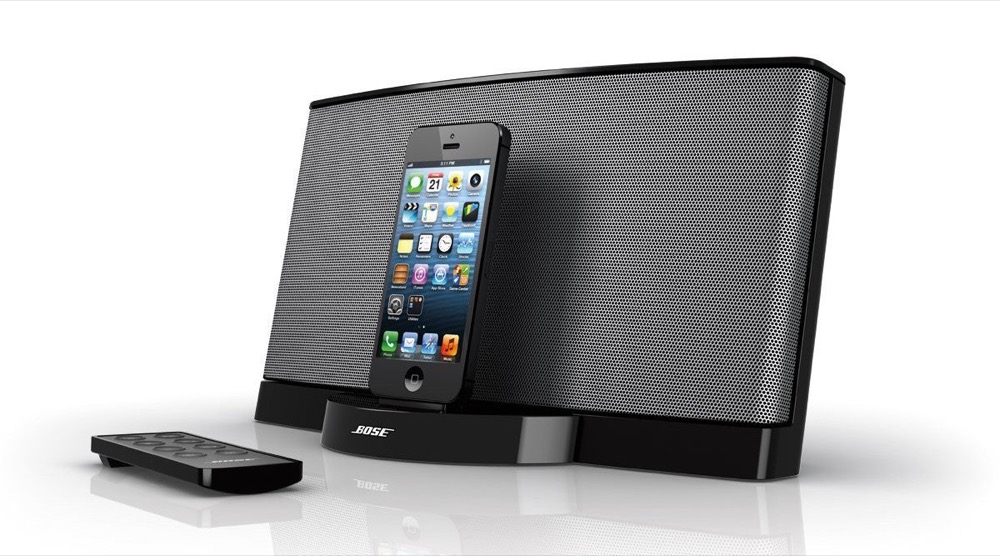 bose sundlink iii