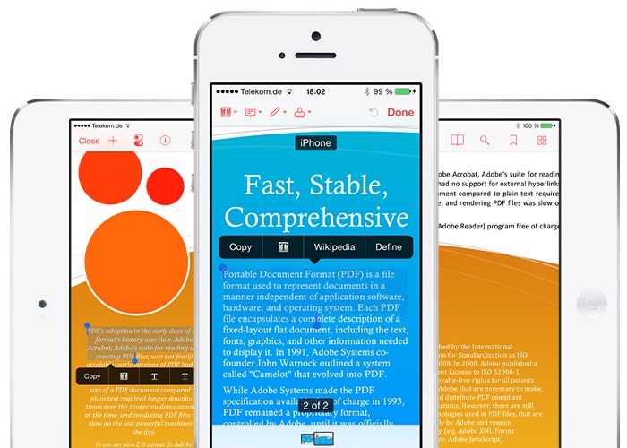 pdf pro 3