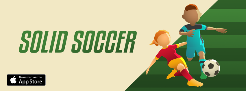 solid soccer head