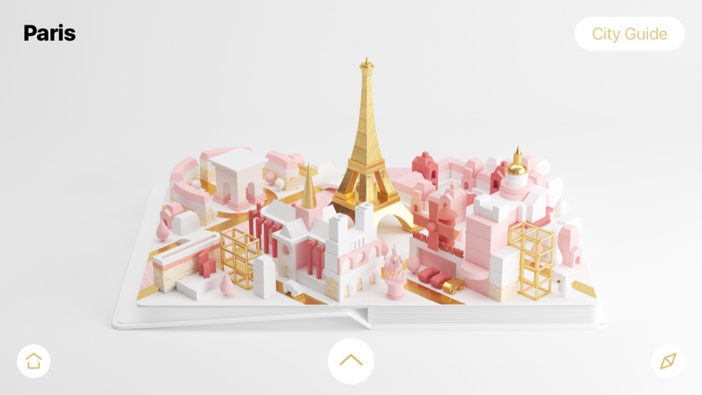 AirPano City Book 2