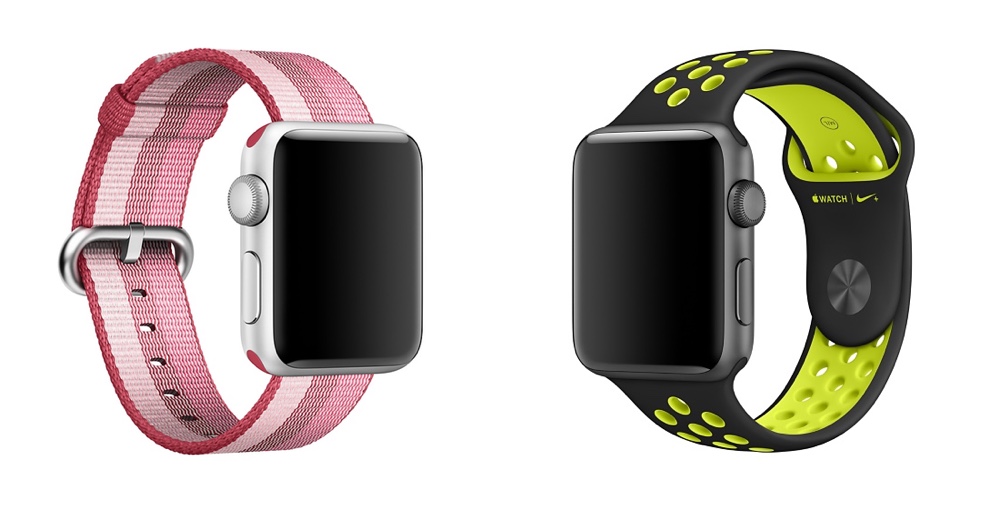 Apple Watch Armbaender