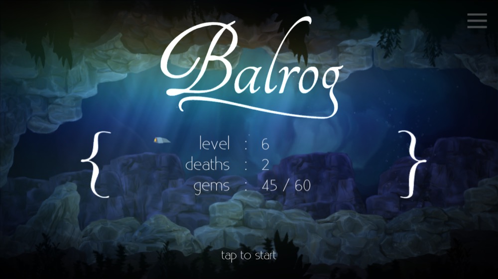 Balrog 2