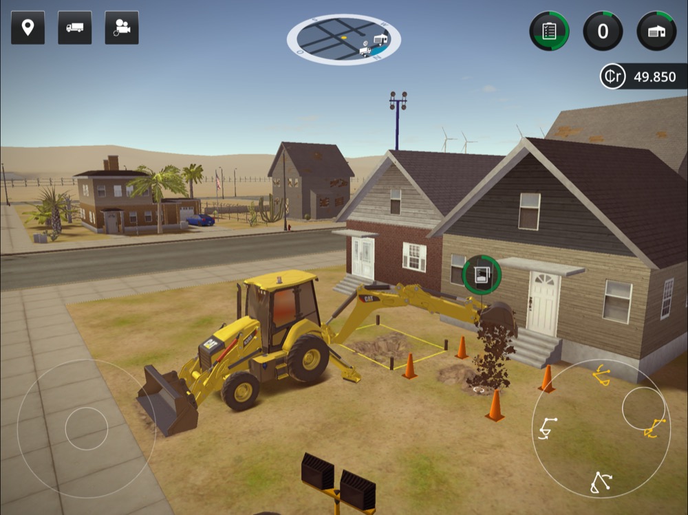 Bau-Simulator 3