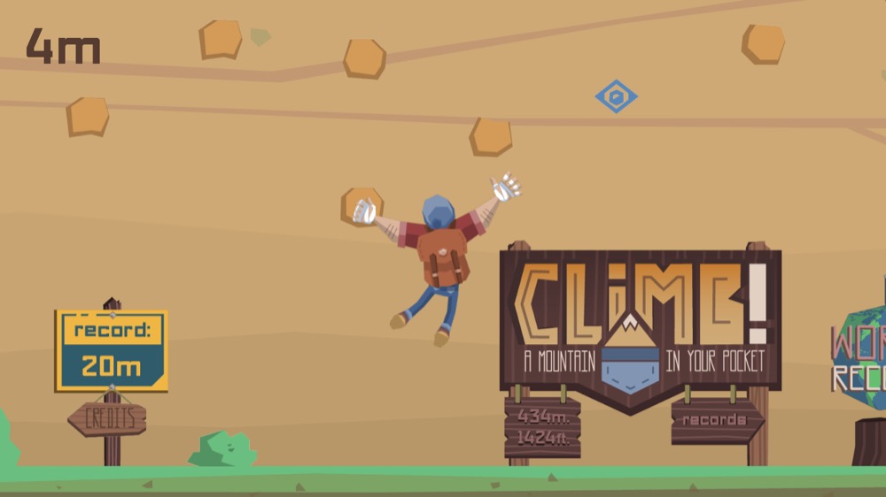 Climb