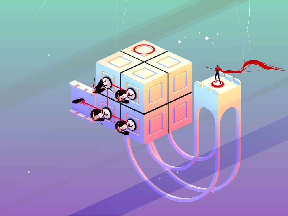 Euclidean Lands 2