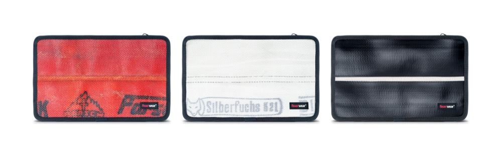 Feuerwear Louis Farben