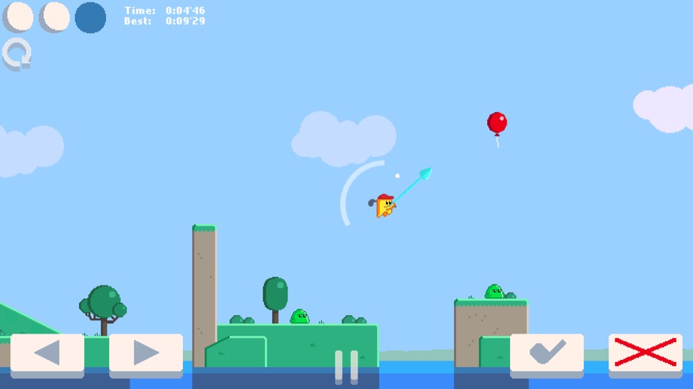 Golf Zero 2