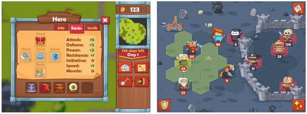 Heroes 2