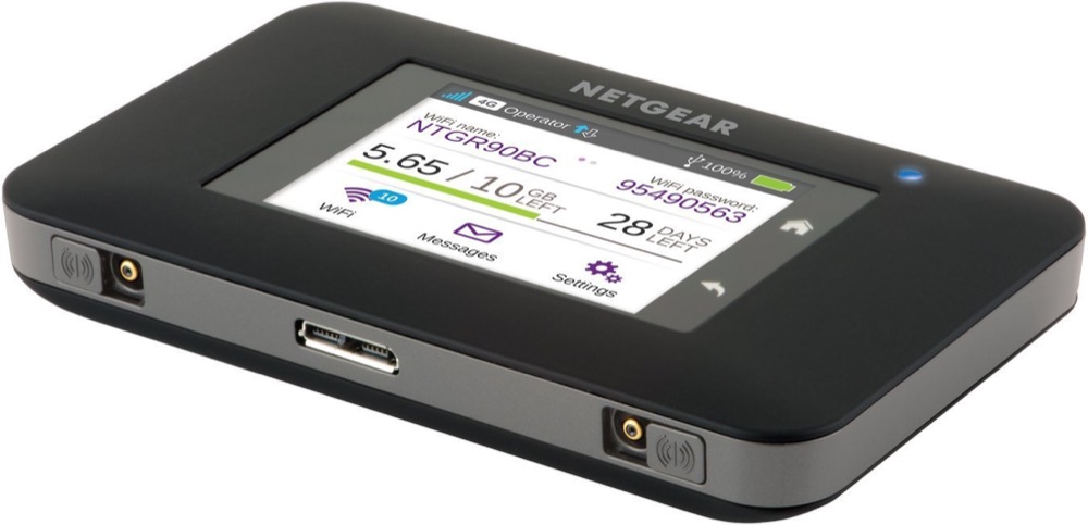 Netgear AirCard 790 2