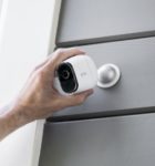 Netgear Arlo Pro