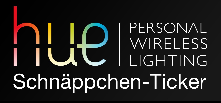 Philips Hue Angebote