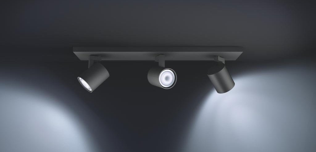 Philips Hue Runner Spot