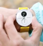 Withings Steel HR 3