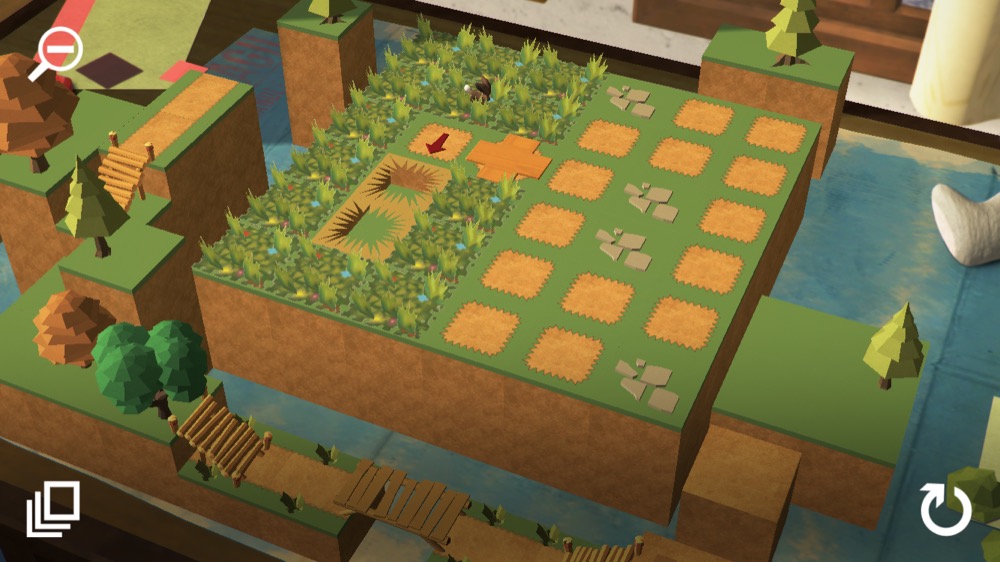 Evergrow Forest Paper 2
