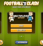 Football Clash 1