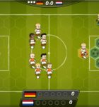 Football Clash 3