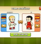 Football Clash 4