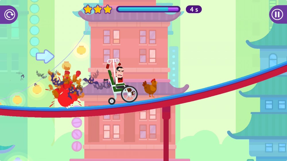 Happy Racing 2