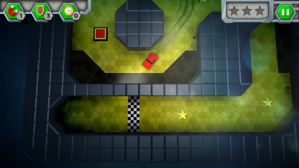 Just Turn Right 2