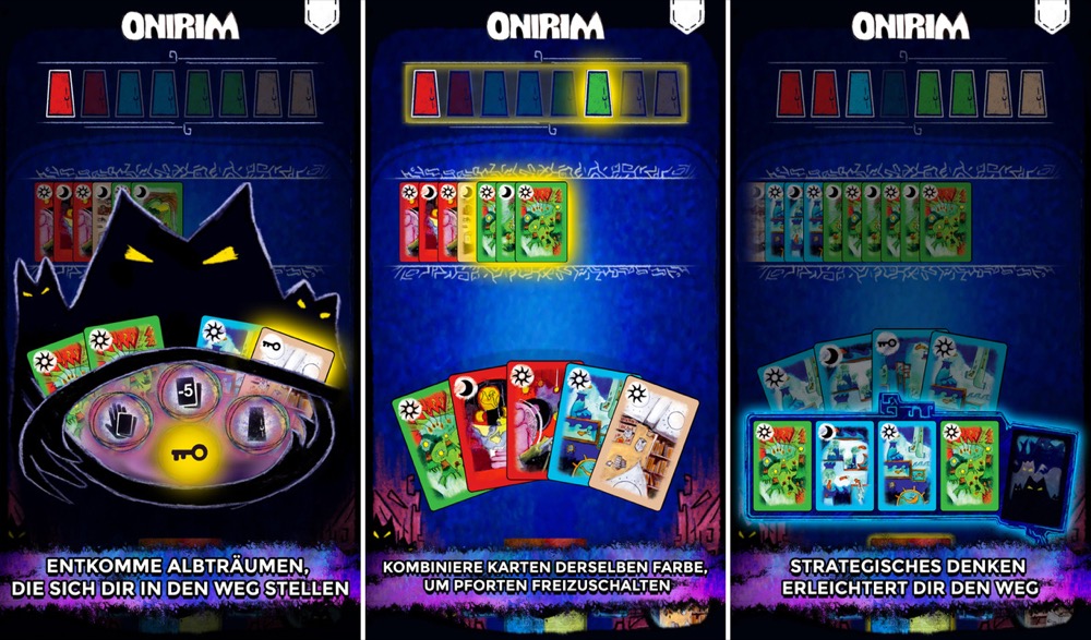 Onirim